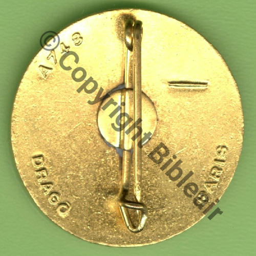 A0748 EALA 10.72 ORLEANSVILLE  DrP+Bol Dos lisse Src.Y.GENTY 84Eur(x7) 